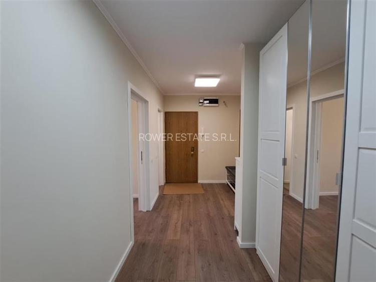 Apartament cu 3 camere, Decomandat, situat in cartierul Gheorgheni! - 10