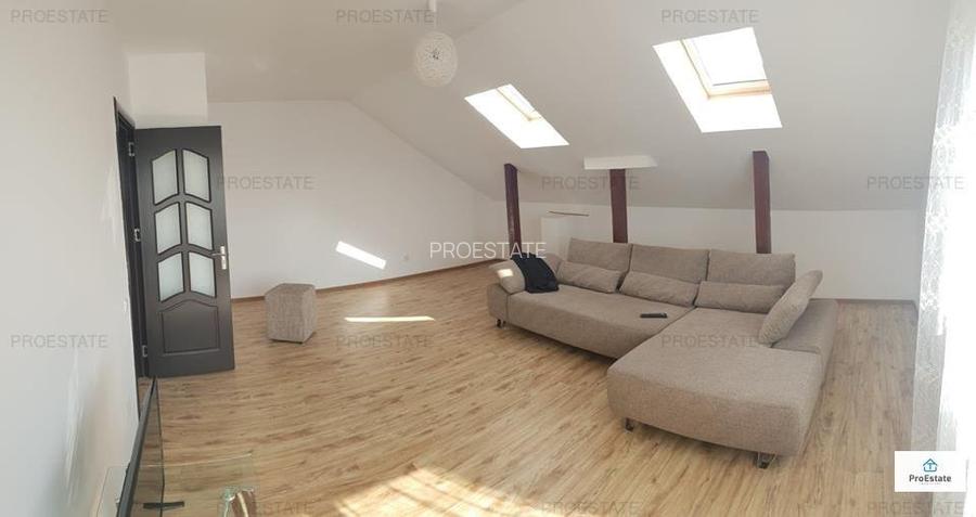 Apartament 2 camere decomandat mobilat utilat complet str. Postalionului - 7