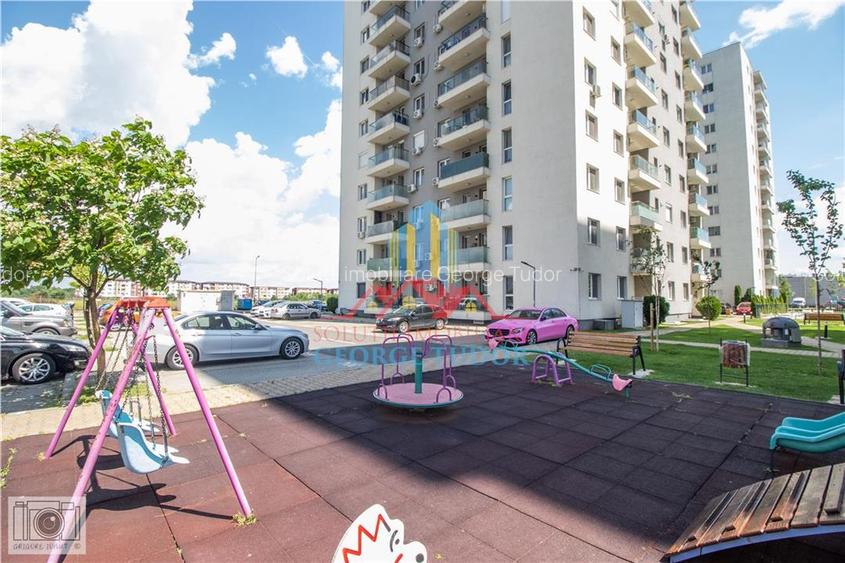 Ap. 2 camere decomandat, 61 mp,Dimri Residence , Prelungirea Ghencea nr 350A - 36