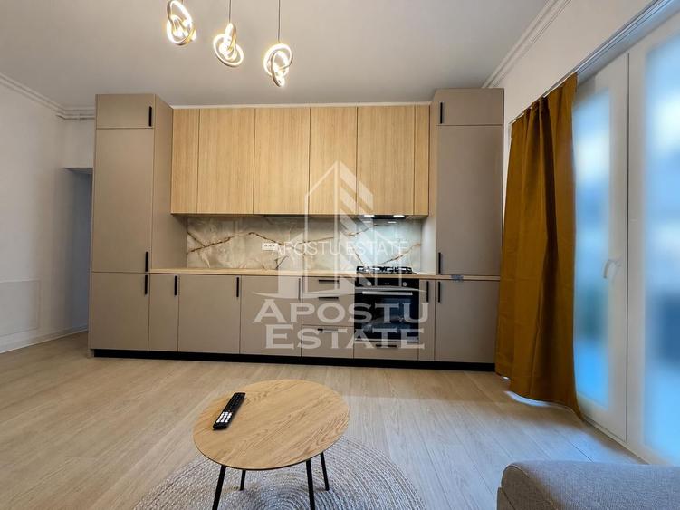 Apartament cu 2 camere de inchiriat, Giroc, Timisoara - 4