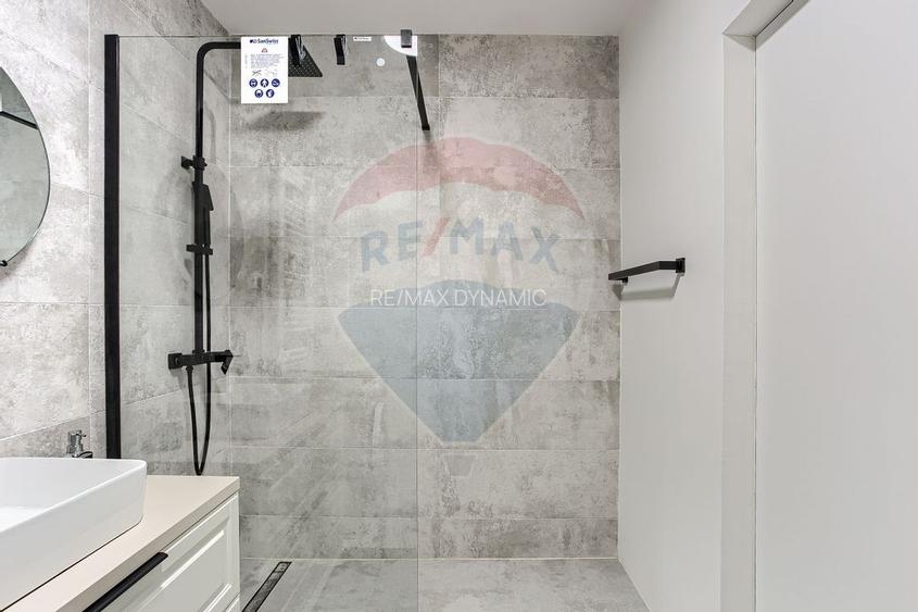 Apartament 2 camere de inchiriat ARAD PLAZA - 10