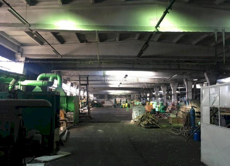 SPATIU INDUSTRIAL - CODLEA - 2