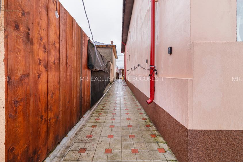 Casa 3 camere Dragomiresti principala  - 10