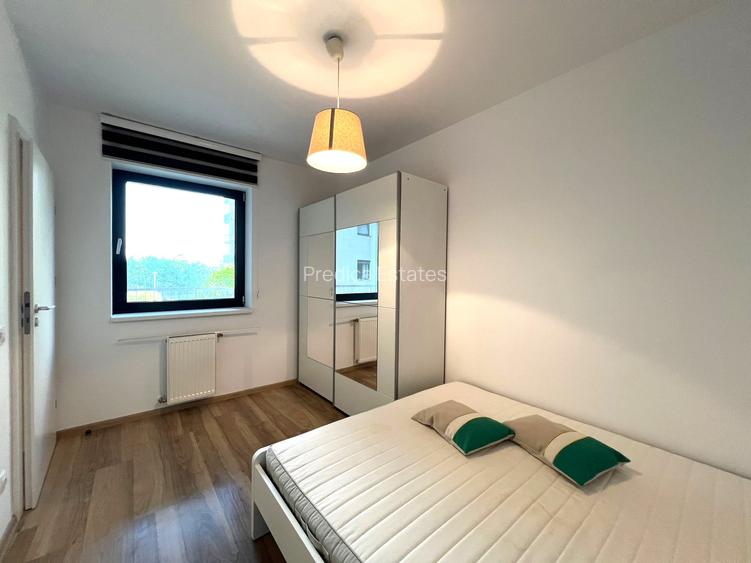 2 camere - THE PARK APARTMENTS, Tineretului - 9