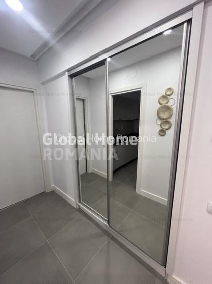 First Rent| Apart 2 Cam-2 Bai | Incalzire Pardoseala | Onix Parc-Aviatiei-Pipera - 19