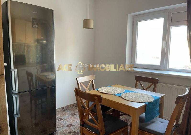 2 Camere de inchiriat | Vitan | Metrou | Loc de Parcare | Mobilat - 8
