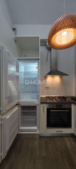 Apartament “de revista”, la casa in Elisabetin- zona consulatelor. - 24