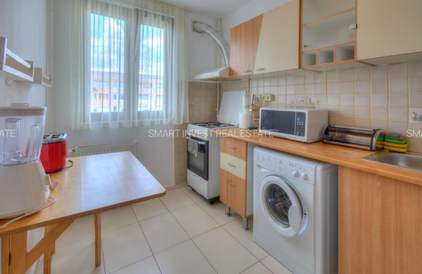 Apartament 2 camere Dristor Baba Novac - Park Lake Titan Reconstuctiei - 4