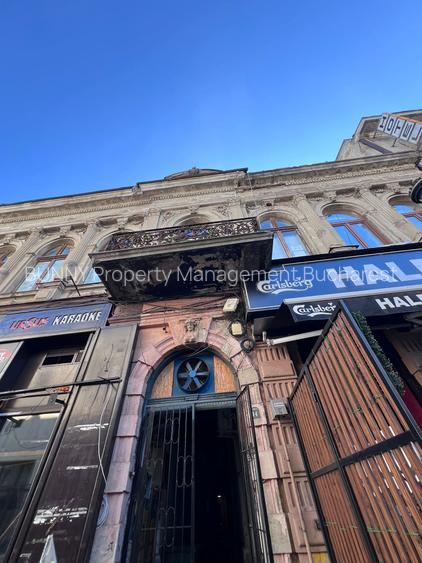 For Sale – Code C20-01 – Old Town - Gabroveni 14 - 3