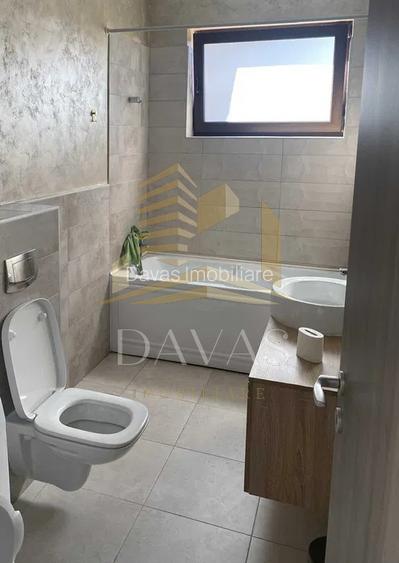 Apartament 3 camere semidecomandat + Parcare subterana inclusa in preț | Europa - 6
