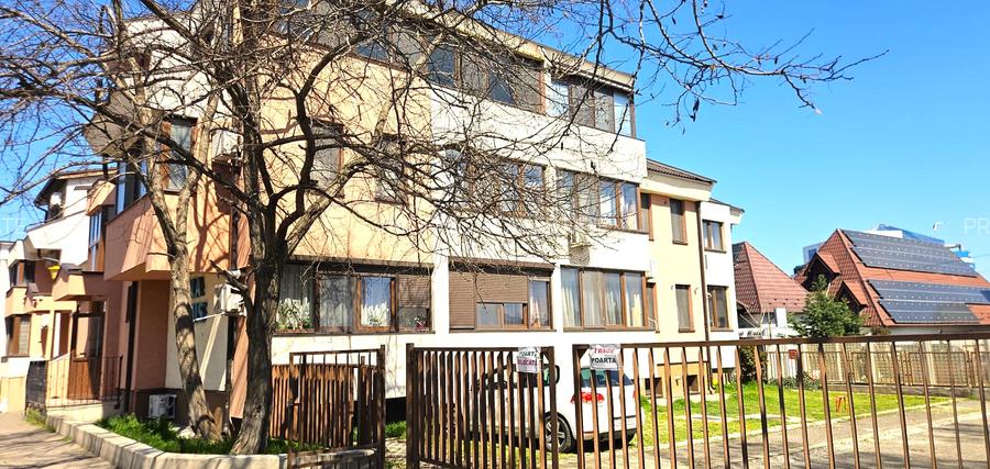 Campus Universitar - Apartament 2 camere termen lung - Sat Vacanta - 8