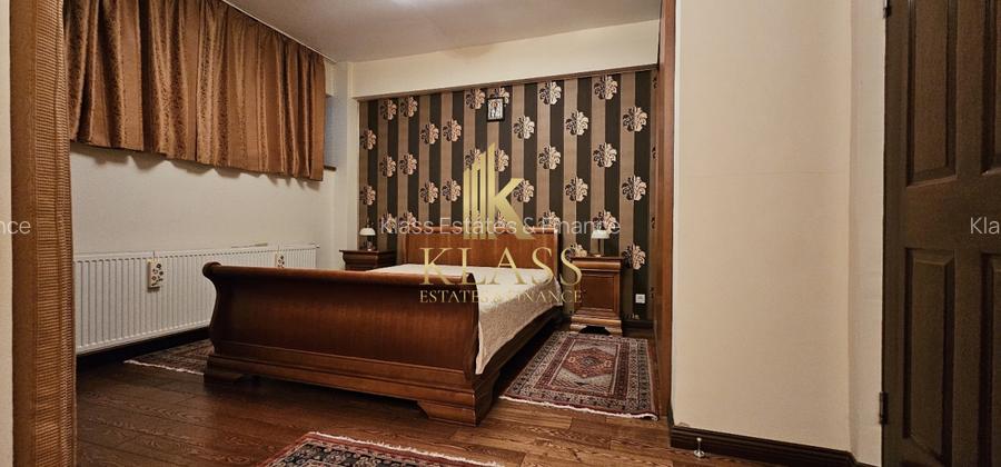 Apartament cu 3 camere in Pipera - 12