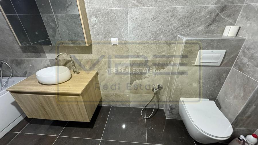 Apartament 4 camere 138mp Copou - Aleea Sadoveanu - 19