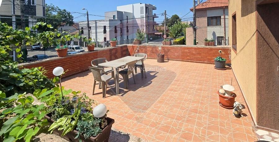 Clădire multifuncțională D+P+E+M situată în Constanța, zona Baba Novac - 20