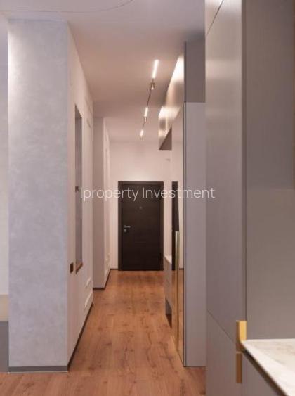 Tunari | Penthouse | X3 Bai | X2 Parcare | Terasa 85 MP | - 8