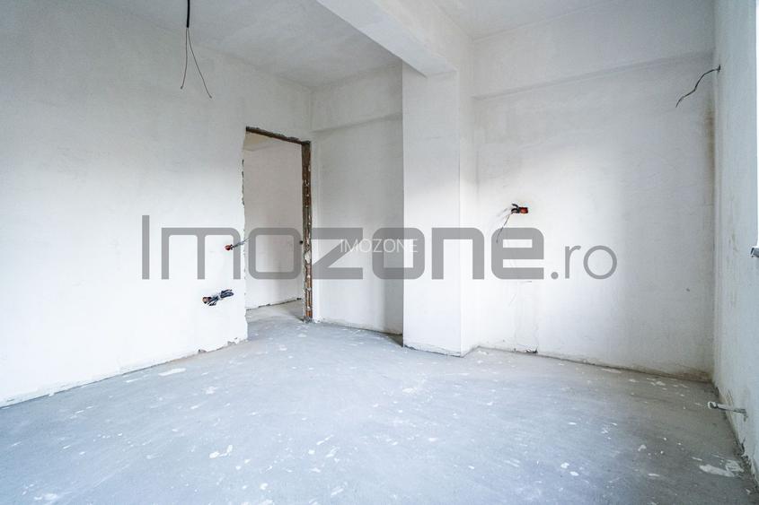 Apartament 3 Camere- 77 mp in Militari, langa METROU, liber, NOU, COMISION 0% - 10
