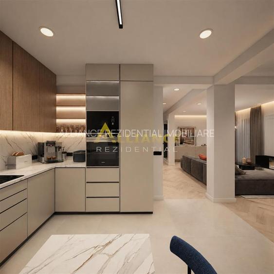 Casa Individuala - 4 camere - 3 bai - 355mp teren - 16