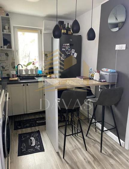Apartament 3 camere decomandat | Manastur | Modern - 6