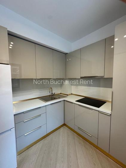 Studio dublu de inchiriat | PIPERA | PRIMA CHIRIE - 6