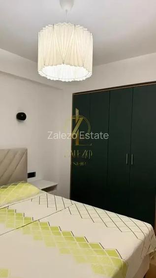 Apartament deosebit cu 3 camere | Lipovei - 12