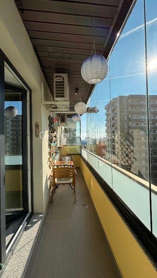 Apartament 2 camere Novum Invest Splaiul Independentei - 15