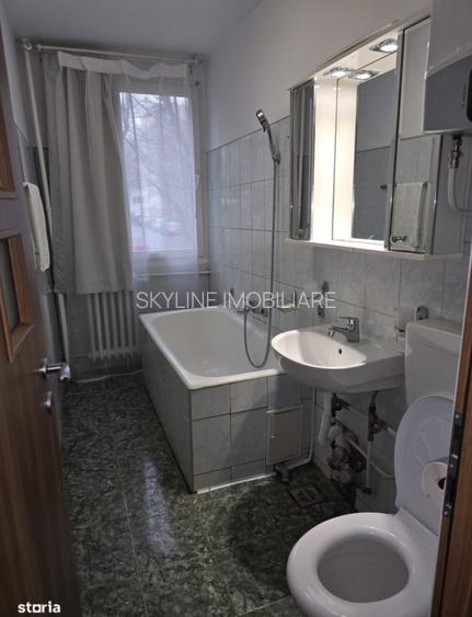 Garsoniera, decomandata, 33mp, metrou, Drumul Taberei - 7