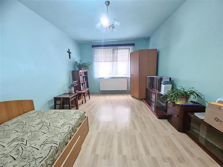 Apartament 3 camere 2 bai etaj 1 Tudor Str. Armoniei