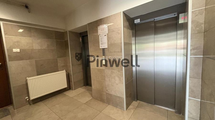 Apartament 3 camere| 2 locuri parcare subterane|boxa| Scoala Americana - 51