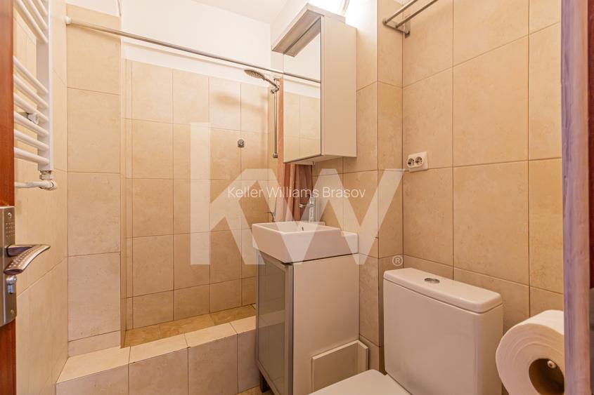 Inchiriere apartament 3 camere, mobilat și utilat - zona Centrul Civic - 12