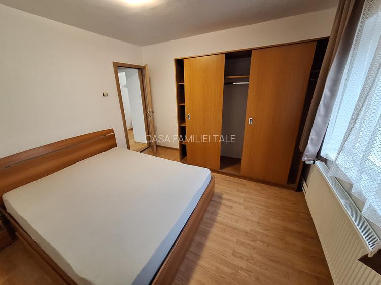 350 euro!!! AP.cu 2 camere Et 1 cu centrala proprie Zona Dorobantilor-Modern - 4