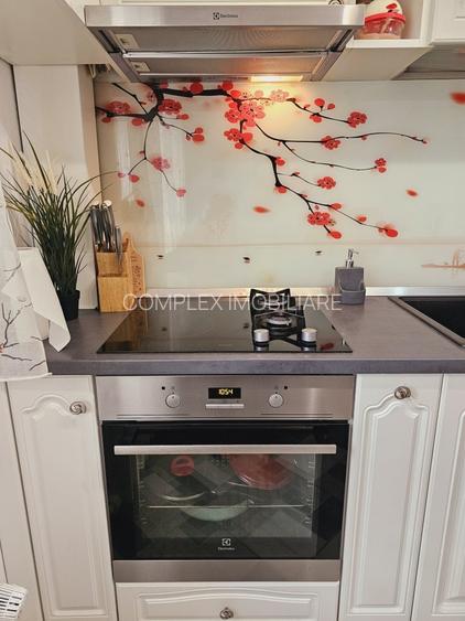 Vitan Mall | Apartament la prima inchiriere in bloc anvelopat la et.1 cu parcare - 28