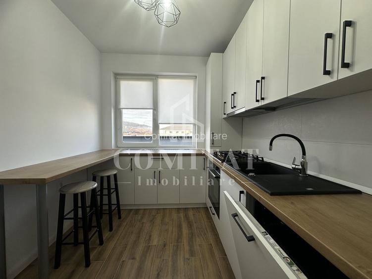 Apartament la cheie | Loc de parcare | Cartier Terra-Floresti - 8