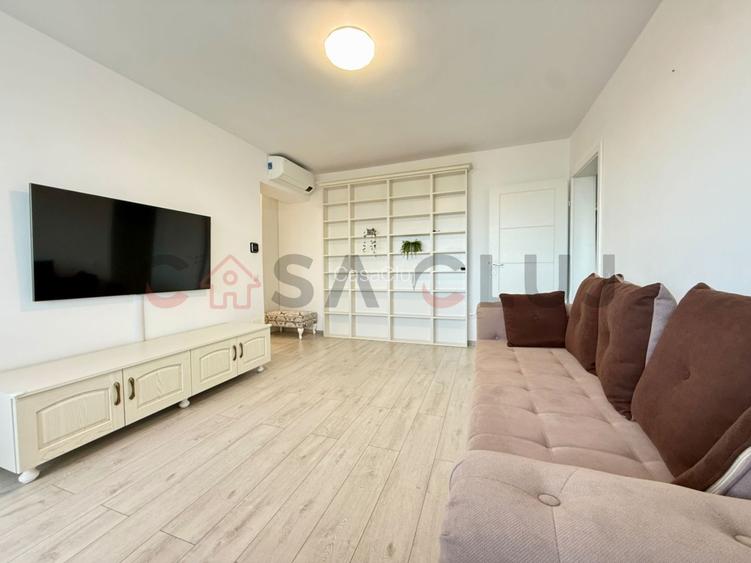 3 camere, finisaje moderne, smart home, Grigorescu - 4