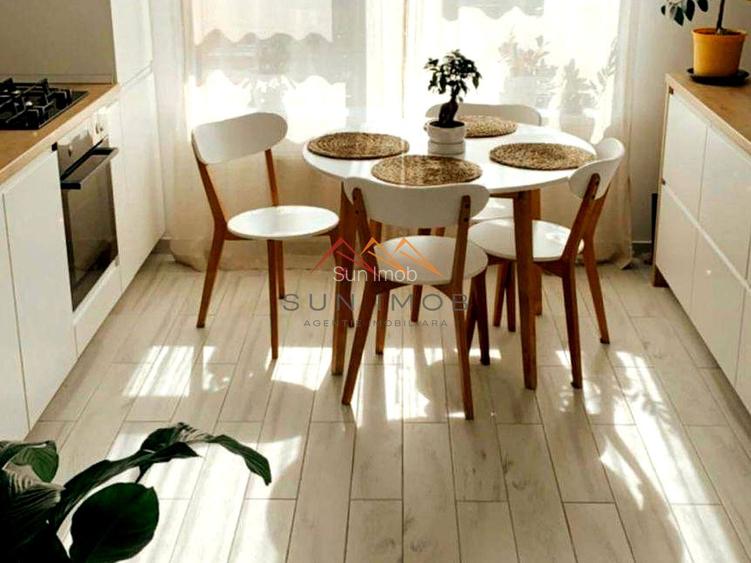 Casa moderna P+1+M, an 2019, mobilata si utilata, Ploiesti Nord - 7