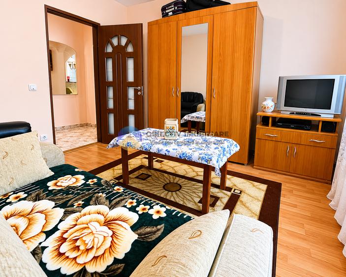 Apartament 3 camere ETAJ 1 , MǍRǍȚEI - Piatra Neamt - 3