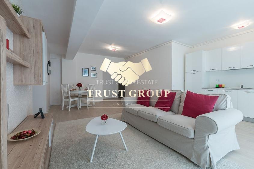 Apartament 3 camere | Park Residence 5 – Petrom City / Baneasa - 10