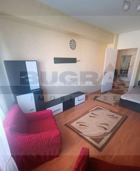 Apartament 2 camere decomandate, balcon, zona Titulescu - 4