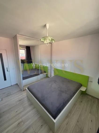 Apartament la Cheie -SU 47MP I Ioan Rus - 5
