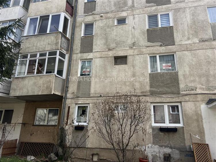 Apartament cu 2 camere (Gheorgheni, Cart. Bucin, bl. 21 B) - 16