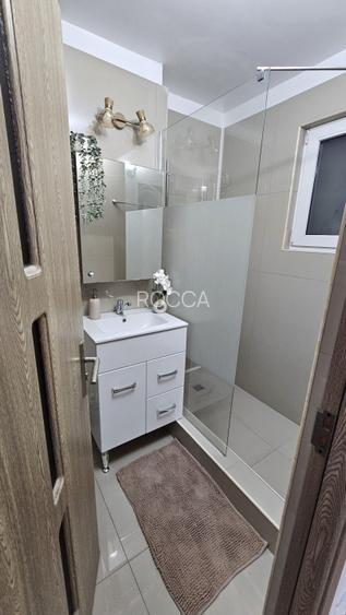 2 camere – Dristor, 53 mp, etaj 5/10, parcare, lângă ParkLake, 10 min metrou - 10