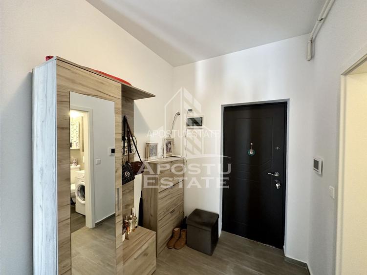 Apartament de vanzare cu 2 camere, Dumbravita - 6