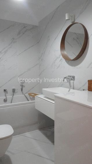 Unirii | 2 Camere | Bloc Nou | Balcon | Prox. Metrou | - 9