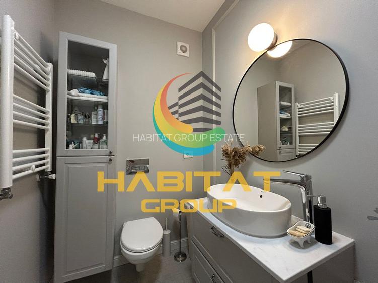 Apartament 3 Camere cu Terasa de Vanzare, Metrou Mihai Bravu - 16