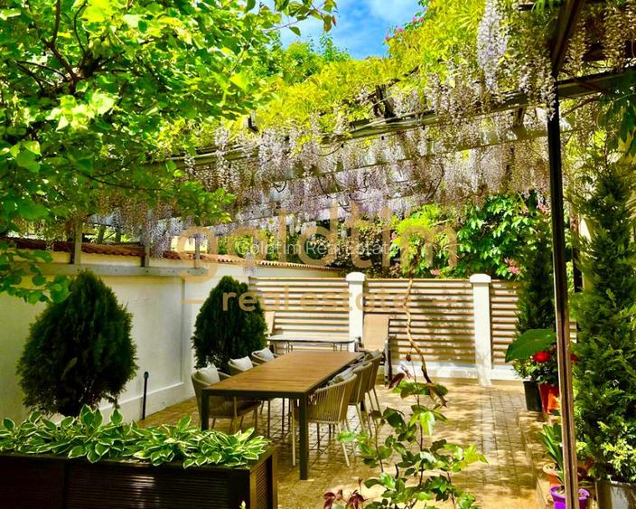 IANCU NICOLAE/ GRADINA SUPERBA/LOCURI DE PARCARE/SPATII GENEROASE - 47