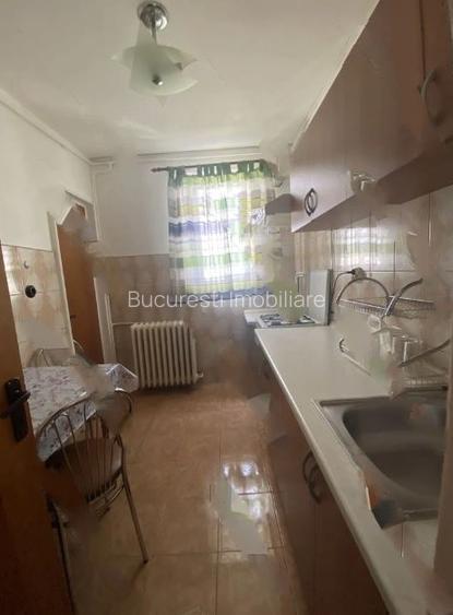 Dristor,Metrou,bl.reabilitat,DECOMANDAT,Amenajat,boxa,stradal.Liber - 4