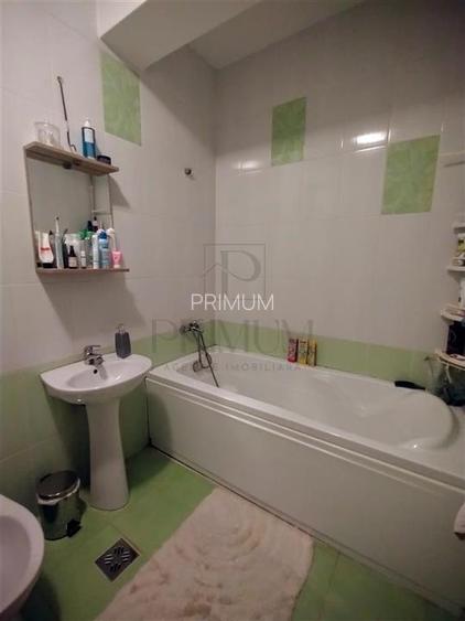 Sanandrei - Apartament 3 camere - doua balcoane - curte - foisor - beci - 13