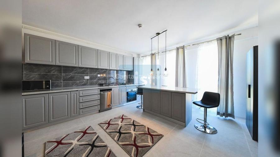 Apartament cu 3 camere, zona Aeroport - 4