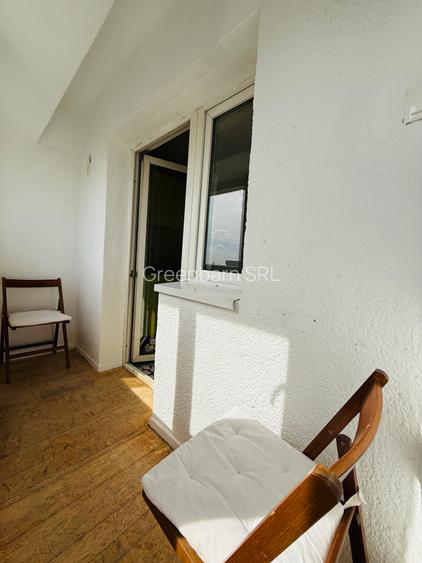 Apartament 2 camere de închiriat – Ion Mihalache -Prima închiriere după renovare - 9