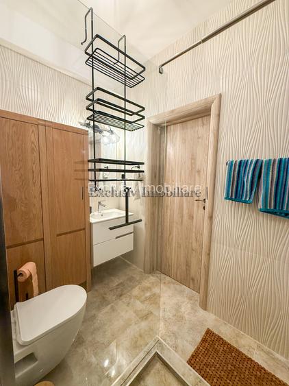 Apartament 2 camere | LUX | Parcare | Primavera Campus | Prima inchiriere - 20