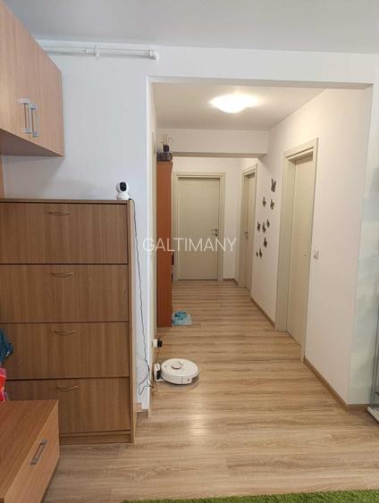 Apartament 3 camere, Bloc 2017 | 2 băi | Parcare | 7 minute Metrou Nicolae Teclu - 3